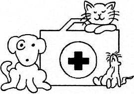 Tierarztpraxis am Dieselweg - Datenschutz  Tierarztpraxis am Dieselweg Selm